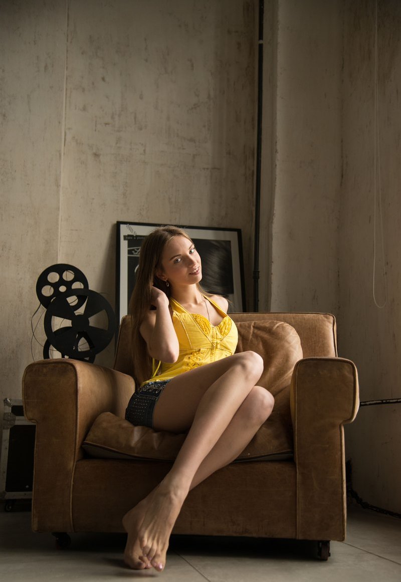 Полина, 24